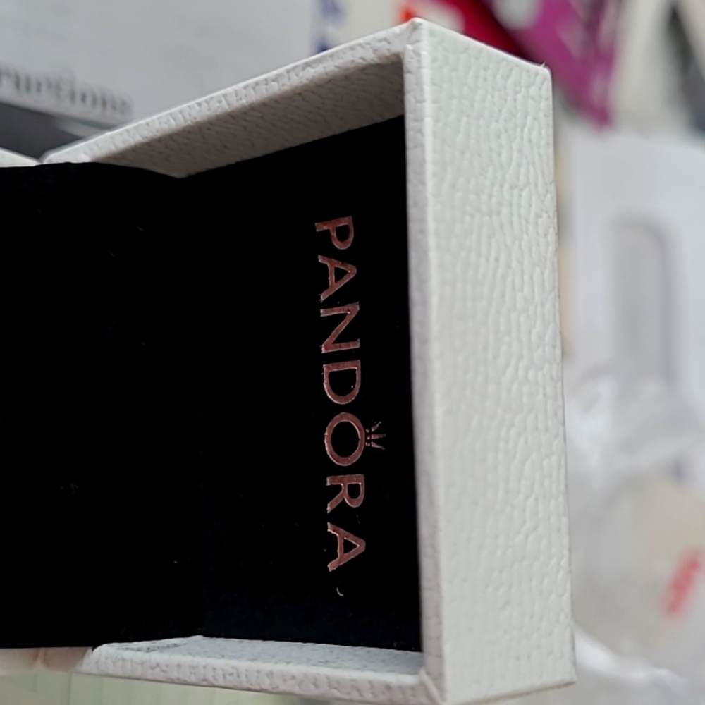 2 Pandora Rings